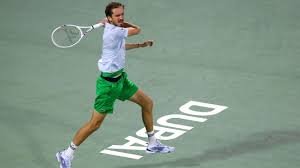 temp_image_1740680510.301742 Medvedev advances to quarterfinals in Dubai