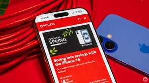 temp_image_1740907051.665555 Ofertas Relâmpago Rogers: iPhone 16 por R$4,50/mês? Descubra os Segredos!