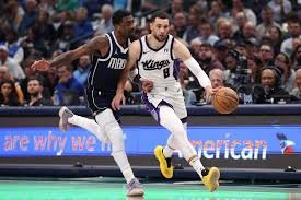 temp_image_1741063149.674492 Kings Amassam Vitória Explosiva Sobre os Mavericks Mesmo Sem Sabonis! Destaque para LaVine e Valanciunas