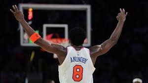 temp_image_1741146442.573568 Bomba na NBA? Knicks Consideram Trocar OG Anunoby por Kevin Durant!