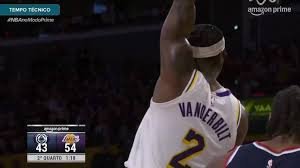temp_image_1741152601.874685 Lakers Vencem Clippers com Show de Doncic e LeBron Quase Alcança Marca Histórica!