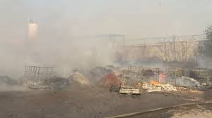 temp_image_1741241934.728656 Monterrey Sob Ataque! Ventos Fortes Sem Precedentes Causam Caos e Destruição!