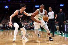 temp_image_1741665293.412211 Deni Avdija Sofre Recaída e Preocupa Fãs do Blazers: Lesão no Quadricípede o Tira de Jogo Contra Celtics!