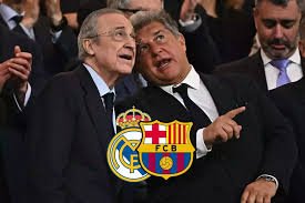 temp_image_1741719258.370311 đ± ClĂĄssico Real x Barça: Camp Nou Fora! Laporta Confirma Local Surpreendente!