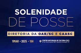 temp_image_1741784787.088188 Posse Histórica na OAB/SC: Um Novo Capítulo para a Advocacia Catarinense!