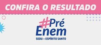 temp_image_1741866561.181037 Pré-Enem ES 2025: Resultado Divulgado! Prepare-se para a APROVAÇÃO!