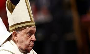 temp_image_1742098629.89524 Reformas Papa Francisco: Vaticano anuncia processo de 3 anos para mudanças na Igreja