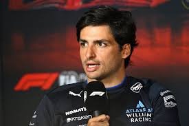 temp_image_1742103233.210976 Carlos Sainz: Williams, F1 e o Futuro Promissor na Fórmula 1