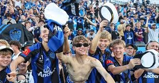 temp_image_1742104157.183054 Auckland FC Lidera a A-League: Próximo Jogo, Desempenho e Análise Completa