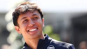 temp_image_1742106909.50548 Alexander Albon: Desempenho Impressionante e o Novo Williams Surpreendem na Austrália
