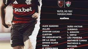 temp_image_1742144634.327303 Onde Assistir Flamengo x Fluminense: Guia Completo da Final do Carioca!