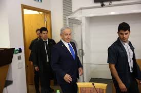 temp_image_1742229074.913296 Benjamin Netanyahu: Desafios e Perspectivas Políticas Atuais
