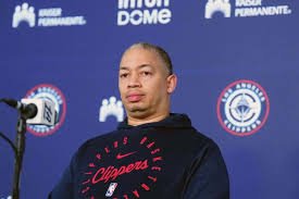 temp_image_1742359890.801657 Los Angeles Clippers: Crise na Liderança e o Futuro Incerto com Tyronn Lue