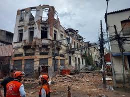 temp_image_1742497467.719187 Desabamento Rua Senador Pompeu: Tragédia no Centro do Rio