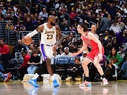 temp_image_1743119765.477554 Lakers vs Bulls: Revanche à Vista! Análise Completa do Jogo Imperdível