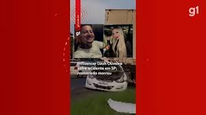 temp_image_1743242301.448075 Sao Carlos Agora: Influencer Luuh Oliveira Sofre Acidente em Ibaté, Namorado Morre