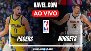temp_image_1743992876.682649 Nuggets x Pacers: Lesões, Transmissão e Prévia do Jogo da NBA