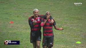 temp_image_1744030426.347324 Lorran no Flamengo: A Joia da Base Busca Brilhar no Sub-20 e Mirar o Profissional
