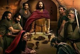 temp_image_1744325361.446262 The Chosen: A Última Ceia Chega aos Cinemas! Tudo Sobre a 5ª Temporada