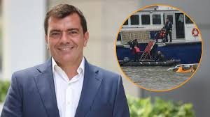 temp_image_1744369110.849059 Tragédia em Nova York: Agustín Escobar, CEO da Siemens, Morre em Acidente de Helicóptero