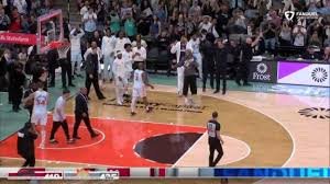 temp_image_1744609114.594115 Spurs x Raptors: Análise Completa do Confronto, Destaques e Expectativas para o Jogo!