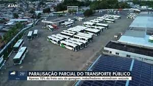 temp_image_1744792809.595249 Greve de Ônibus em Manaus: Entenda os Motivos e Impactos