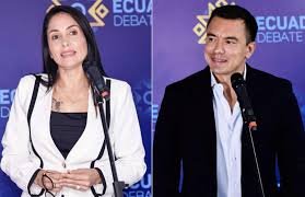 temp_image_1745331977.189222 Eleições Presidenciais no Equador: Resultado Oficial, Contestações e Polêmicas
