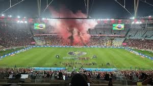 temp_image_1745350780.649585 Ingresso Flamengo: Preços Altos Afastam a Torcida? Compare com o Corinthians!