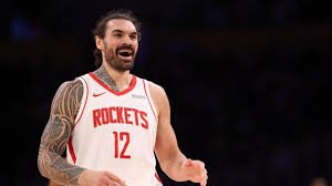 temp_image_1745722924.406035 Steven Adams: O Fator Surpresa do Houston Rockets nos Playoffs da NBA