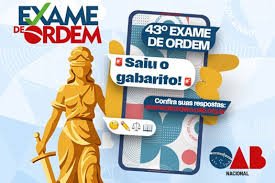 temp_image_1745835083.278865 Gabarito Preliminar do 43º Exame de Ordem OAB (1ª Fase) Divulgado!