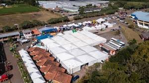 temp_image_1746288155.494737 Fenachim 2025: A Festa Nacional do Chimarrão Celebra Tradição e Resiliência em Venâncio Aires