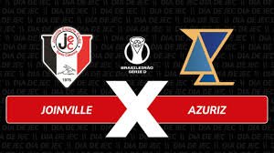 temp_image_1746300617.620862 Joinville x Azuriz: Análise Completa e Repercussões do Confronto