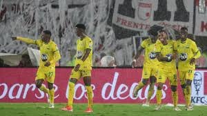 temp_image_1746304032.561958 Llaneros FC x Bucaramanga: Análise Estatística Aprofundada do Confronto pela Liga Colombiana