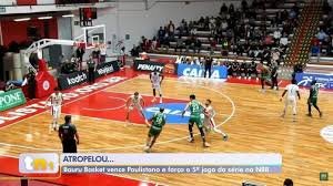 temp_image_1746310751.722759 NBB Playoffs: Bauru x Paulistano Fazem Jogo 5 Decisivo Pelas Oitavas