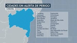 temp_image_1746535852.568504 Alerta Laranja: Chuva Intensa Causa Caos e Preocupação na Bahia