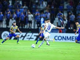 temp_image_1746670133.347103 Club Deportivo Godoy Cruz Antonio Tomba: Vitória Crucial na Copa Sudamericana Garante Liderança