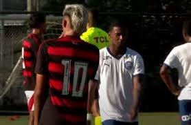 temp_image_1746672135.221137 Flamengo Vence Bahia Sub-20 por 2 a 0 e Entra no G4 do Brasileirão