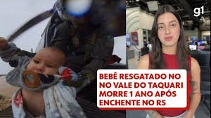 temp_image_1746727567.947493 Morre Anthony Miguel: Bebê Resgatado na Enchente Histórica do RS em 2024 falece um ano depois