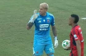 temp_image_1746753251.684408 Washington Aguerre x Kevin Viveros: Entenda a polêmica e a punição no futebol colombiano