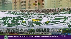 temp_image_1746908704.179604 Goiás x Coritiba: Prévia, Onde Assistir, Escalações e a Busca pela Liderança da Série B
