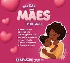 temp_image_1746966563.957537 Uruçuí Prepara Grande Homenagem às Mães com Festa, Prêmios e Música
