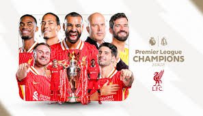 temp_image_1746977638.739256 Liverpool Campeão da Premier League: Título Histórico Supera Rivalidade com Arsenal e Quebra Recordes