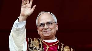 temp_image_1747010468.410194 Papa Leão XIV: A Surpreendente Eleição, Sua Idade e o Legado Pastoral