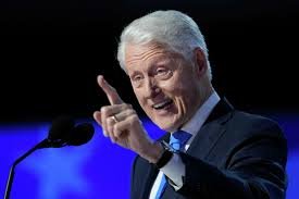temp_image_1747019509.099206 Bill Clinton: Trajetória, Presidência e Legado de uma Era Política Marcante
