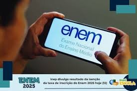 temp_image_1747044832.253695 Resultado da Isenção Enem 2025: Veja Como Acessar na Página do Participante
