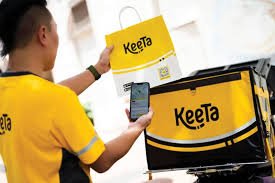 temp_image_1747055003.10268 Keeta em Hong Kong: A Ascensão Agressiva e a Questão da Sustentabilidade no Delivery