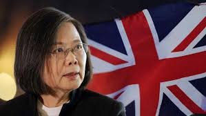 temp_image_1747219927.102086 Tsai Ing-wen no Reino Unido: A Visita que Reafirma Laços Estratégicos Taiwan-UK