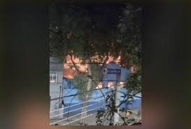 temp_image_1747305656.028582 Incêndio na Escola Leitão da Cunha na Tijuca: Causa é Investigada e Alunos Serão Realocados