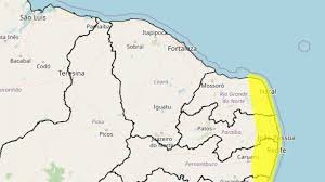 temp_image_1747484399.140085 Alerta de Chuva Forte em Pernambuco: Inmet emite aviso para 17 municípios no Agreste, Sertão e Mata Sul
