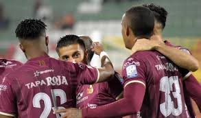 temp_image_1747697867.303482 Deportes Tolima Abalado: Desfalques Cruciais para o Jogo contra o Llaneros FC